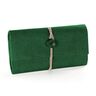 Felt 90 cm / 1 mm thick – dark green,  thumbnail number 4