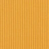 Plain ribbed knit – curry yellow,  thumbnail number 1
