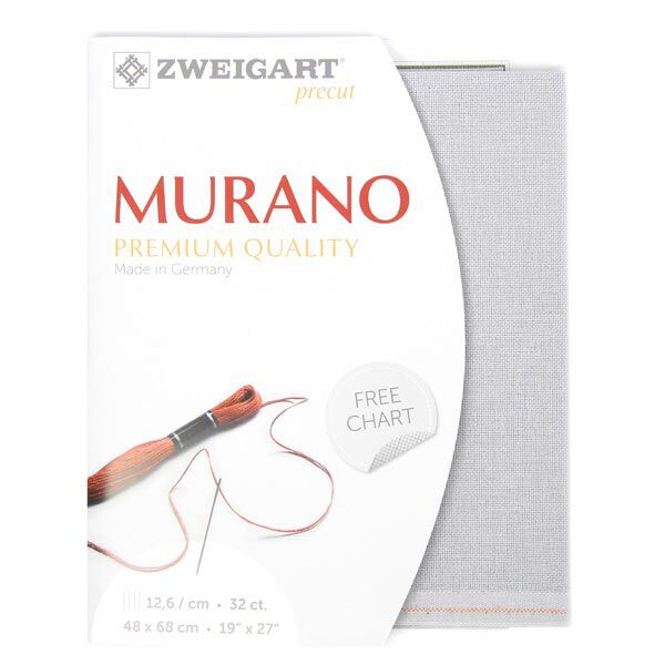 Murano - 48 x 68 cm | 19" x 27", 10,  image number 2