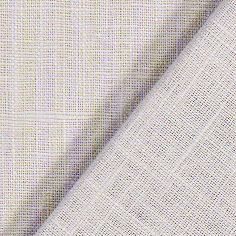 Linen Medium – silver grey,  image number 3