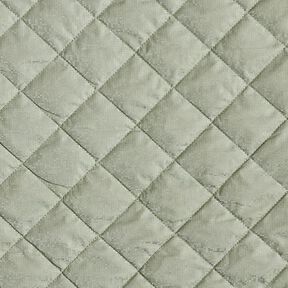 Diamond Quilted Fabric – reed, 