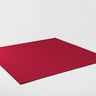 Felt 90 cm / 1 mm thick – burgundy,  thumbnail number 6