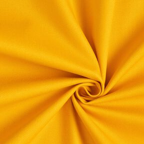Decor Fabric Canvas – sunglow, 