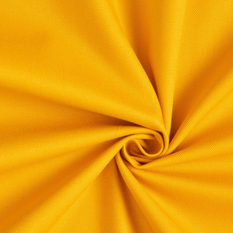 Decor Fabric Canvas – sunglow,  image number 1