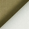 Upholstery Fabric Baby Cord – light olive,  thumbnail number 3