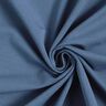 Light French Terry Plain – denim blue,  thumbnail number 1
