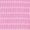 Seersucker Blurred Stripes – pink/white,  thumbnail number 1