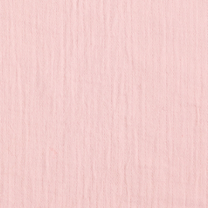 Cotton Muslin 280 cm – light pink,  image number 5