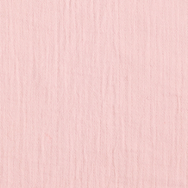 Cotton Muslin 280 cm – light pink,  image number 5