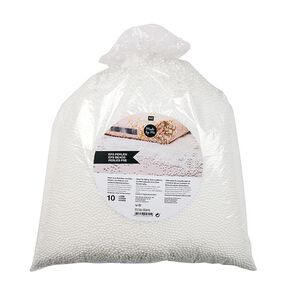 EPS Beads 10 litres | RICO DESIGN - white, 