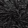 Crushed stretch velvet – black,  thumbnail number 3