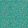 Cotton Poplin string of lights – eucalyptus/lavender,  thumbnail number 1