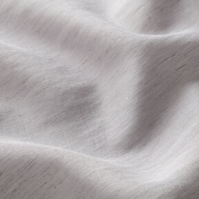 Voile viscose blend – light grey, 