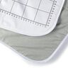 Pressing Cloth [ Dimensions: 90 x 60 cm ] | Prym,  thumbnail number 3