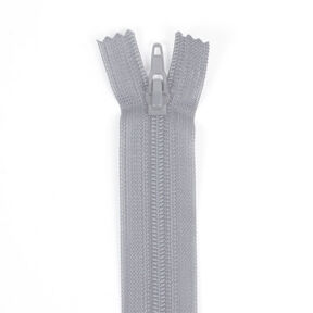 Zip not divisible | plastic (154) | YKK, 