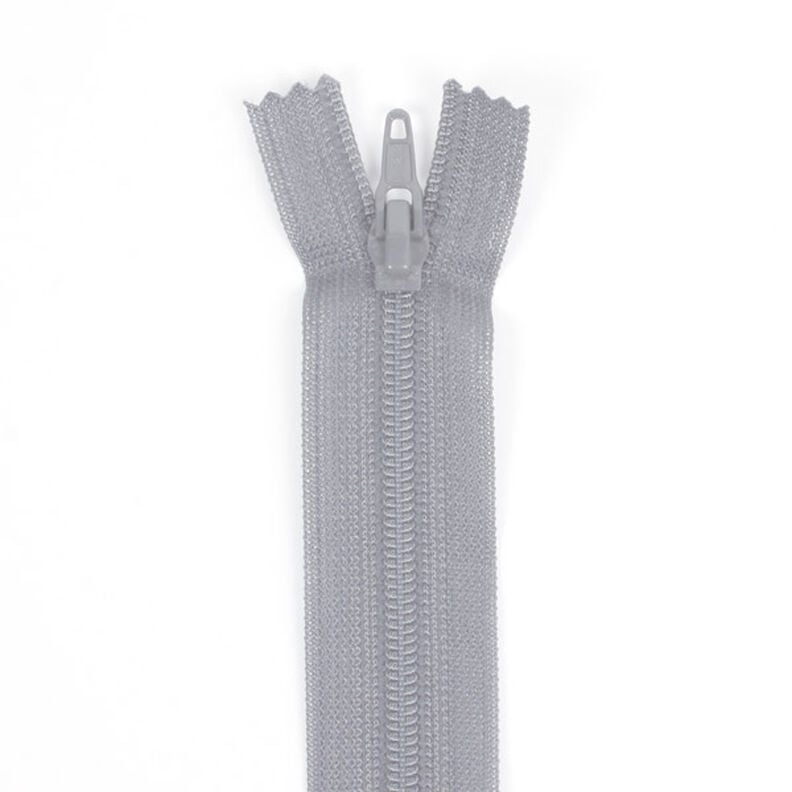 Zip not divisible | plastic (154) | YKK, image number 1