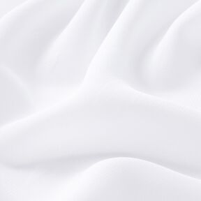 Chiffon – white, 
