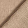 Cotton Linen Look – dune,  thumbnail number 3
