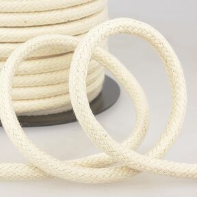 Piping cord [Ø 10 mm] – natural, 
