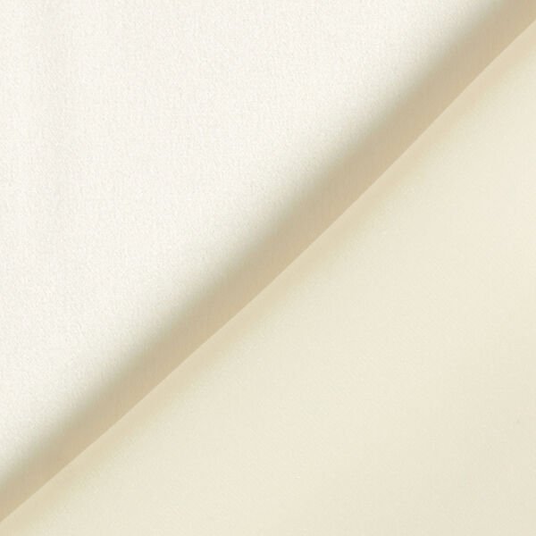 Silk Satin – offwhite,  image number 4