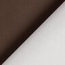 Imitation Leather – dark brown,  thumbnail number 3