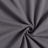 GOTS Cotton Ribbing | Tula – dark grey,  thumbnail number 1