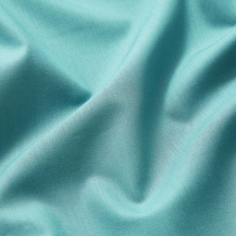 GOTS Cotton Poplin | Tula &ndash; eucalyptus,  image number 2