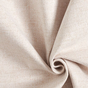 Upholstery Fabric Twill Look – sand, 