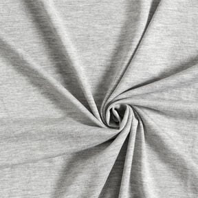 Jersey melange – grey, 
