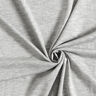 Jersey melange – grey,  thumbnail number 1