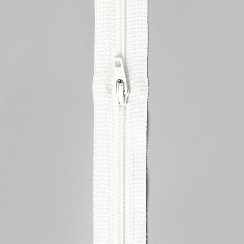 Zip | plastic (501) | YKK,  image number 1