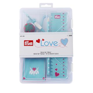 Prym 14pc Love Large Fabric Clips