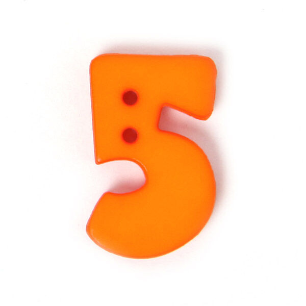 Numeral 5,  image number 1