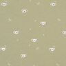 Cotton Jersey Koala Heads – pistachio,  thumbnail number 1