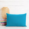 Cotton Cretonne Plain – turquoise,  thumbnail number 9