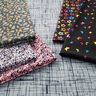 Softshell Leopard print – pink,  thumbnail number 6