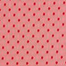 Dots soft mesh – red,  thumbnail number 1