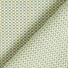 Decor Fabric Jacquard Plain Texture – green,  thumbnail number 4