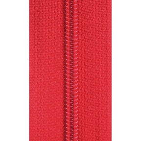 Endless Zip [3 mm] Plastic | Prym – red, 