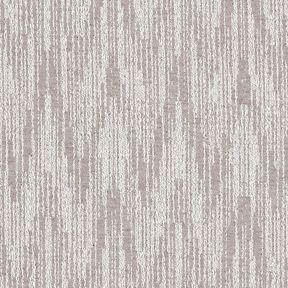 Decor Fabric Jacquard abstract fabric Recycled – silk grey, 