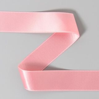 Satin ribbon uni 461, 