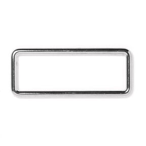 Metal Rectangle 1, 