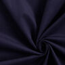 Baby Cord Plain – midnight blue,  thumbnail number 1