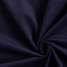 Baby Cord Plain – midnight blue,  thumbnail number 1