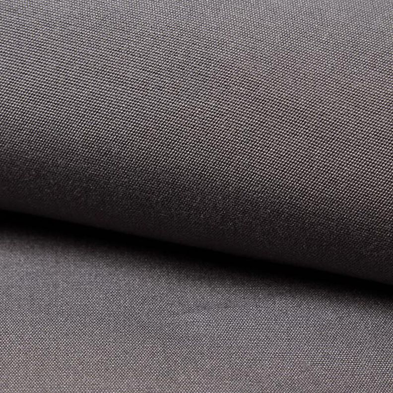 Outdoor Deckchair fabric Plain 44 cm – slate grey,  image number 1