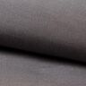 Outdoor Deckchair fabric Plain, 44 cm – slate grey,  thumbnail number 1