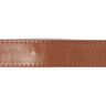 Imitation Leather Bag Webbing – chestnut,  thumbnail number 1