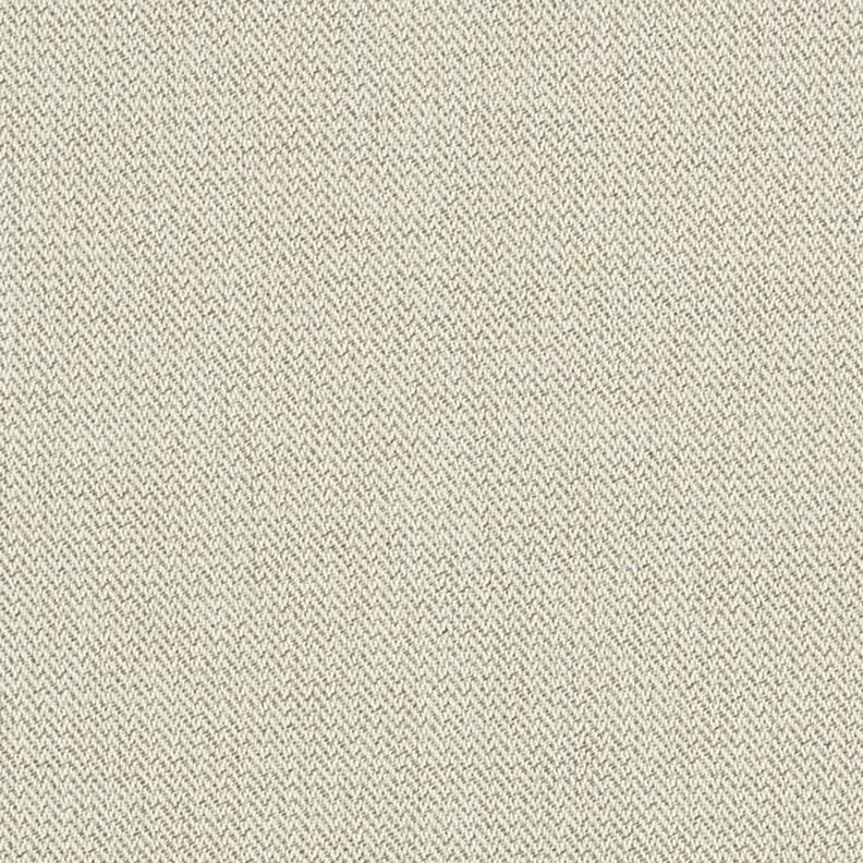 Outdoor Fabric Jacquard Small Zigzag – light grey,  image number 4