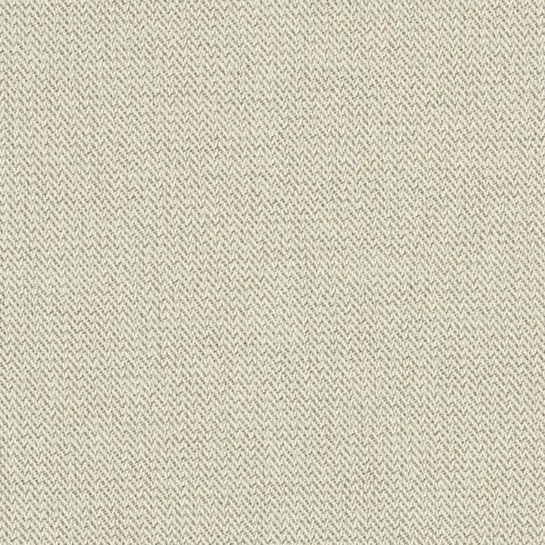 Outdoor Fabric Jacquard Small Zigzag – light grey,  image number 4