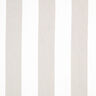 Stripes Cotton Twill 1 – light grey/white,  thumbnail number 1